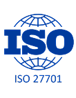 ISO information security standards